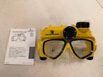 Duikbril camera, Ophalen, Gebruikt, Duikbril of Snorkel