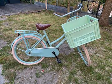 Spirit cargo 24 inch fiets opknapper beschikbaar voor biedingen