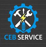 zzp Allround Elektricien & Klussen bedrijf, Ophalen