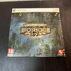 Xbox 360: Bioshock 2 - Special Edition, Ophalen of Verzenden, 1 speler, Zo goed als nieuw, Vanaf 18 jaar