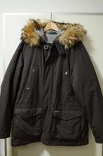 Zeer Mooie warme jas Marlboro Classics Maat 52, Kleding | Heren, Jassen | Winter, Ophalen of Verzenden, Zo goed als nieuw, Maat 52/54 (L)