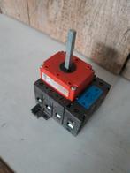 Merz mlz-063 werkschakelaar hoofdschakelaar, Ophalen of Verzenden, Nieuw