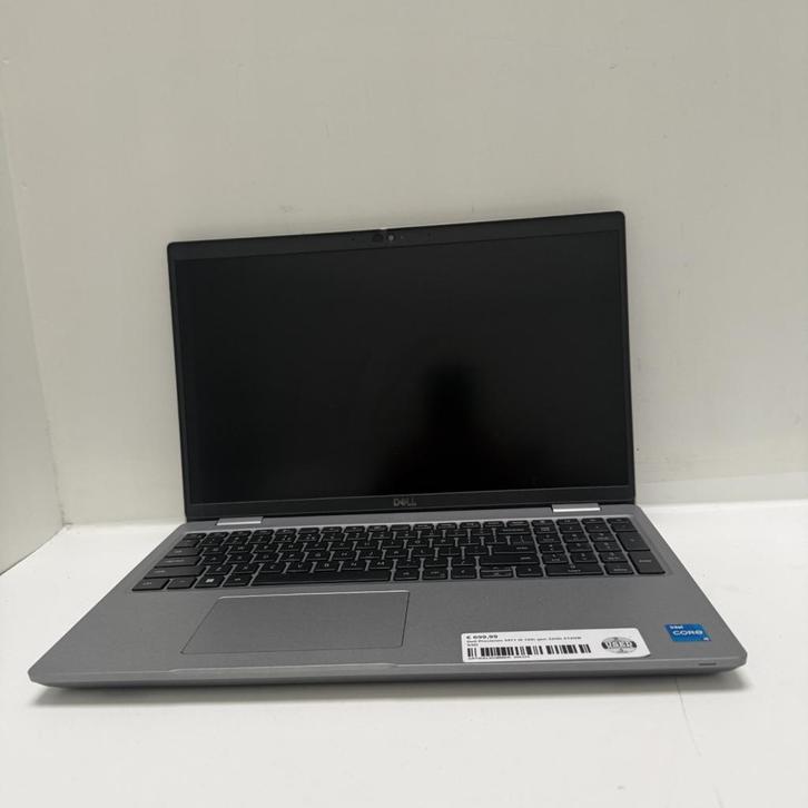 Dell Precision 3571 i5 12th gen 32Gb 512GB SSD, Computers en Software, Windows Laptops, Zo goed als nieuw