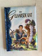 De gelaarde kat, Ophalen of Verzenden, Gelezen, Sprookjes