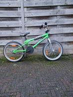 Kinderfiets BMX Sparta crossfiets 20 inch, Fietsen en Brommers, Fietsen | Crossfietsen en BMX, Ophalen of Verzenden, Zo goed als nieuw