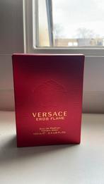 Versace eros flame, Sieraden, Tassen en Uiterlijk, Uiterlijk | Parfum, Ophalen of Verzenden, Zo goed als nieuw