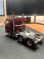 Aalderson WSI Schaalmodel, Ophalen of Verzenden, Gebruikt, Auto, Overige merken