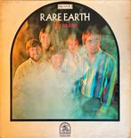 Vinyl / LP Rare Earth - Get ready, Cd's en Dvd's, Vinyl | Rock, Ophalen of Verzenden, Gebruikt, 12 inch, Poprock