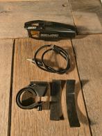 BBB fiets Voorlicht 500 Lumen, Gebruikt, Voorlicht, Ophalen of Verzenden, Oplaadbaar