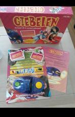 Giebelen meiden spel, Hobby en Vrije tijd, Gezelschapsspellen | Bordspellen, Ophalen of Verzenden, Zo goed als nieuw