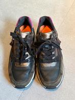 Gabor Rollingsoft Dames Schoenen Maat 38, Kleding | Dames, Schoenen, Ophalen of Verzenden, Gedragen, Zwart, Sneakers of Gympen