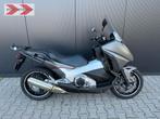 HONDA NC 750 D INTEGRA DCT C-ABS 2015 - A2 mog, 2 cilinders, Motorrijbewijs A, Bedrijf, Onbekend