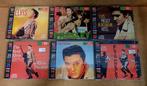 Elvis Presley 6 ep cd's oude serie, Ophalen of Verzenden, 1960 tot 1980, Zo goed als nieuw