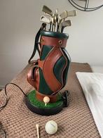 Golftas telefoon “uniek”, Ophalen of Verzenden, Zo goed als nieuw, Overige typen