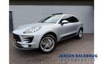 Porsche Macan 3.0 D S vol vol panoramadak trekhaak, Automaat, 221 €/maand, Gebruikt, Leder