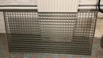 Stalen Rooster 120 x 60 cm nieuw, Doe-het-zelf en Verbouw, Metalen, Ophalen, Nieuw, Overige metalen
