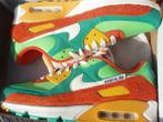 air max 90 SE maat 43 Roma/Green Sail-Orange nieuw in doos, Overige kleuren, Verzenden, Nike, Nieuw