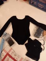 Balletpakje en rokje, cadeauset voor ca 10 jarige, Sport en Fitness, Ballet, Ophalen of Verzenden, Nieuw, Kleding