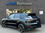 Porsche Cayenne 4.0 Turbo S E-Hybrid SportDesign | Carbon |, Auto's, Automaat, Cayenne, 14 kWh, Gebruikt