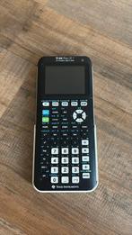 TI-84 Plus CE-T (Python Edition), Ophalen of Verzenden, Grafische rekenmachine, Zo goed als nieuw