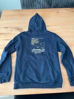 Hoody Max Verstappen, Ophalen of Verzenden, Gebruikt, Jongen of Meisje, Trui of Vest