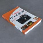 9780470270318 Sony DSLR-A700, Digital Field Guide, Alan Hess, Ophalen of Verzenden, Zo goed als nieuw