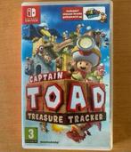 Captain toad, Avontuur en Actie, Vincent's games, 1 speler, Ophalen of Verzenden