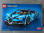 LEGO Technic (42083) Bugatti Chiron *Nieuw*, Ophalen of Verzenden, Nieuw, Complete set, Lego