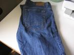 Brams Paris denim lange broek, Blauw, Bram's Paris, Overige maten, Ophalen of Verzenden