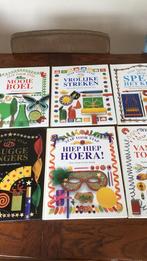 Stap voor stap, Boeken, Ophalen of Verzenden, Zo goed als nieuw, Non-fictie