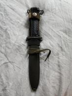 M5 Amerikaanse bajonet, Ophalen of Verzenden, Landmacht, Amerika, Mes of Dolk