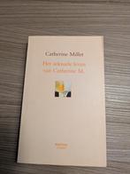 Het seksuele leven van Catherine M. - Catherine Millet, Ophalen of Verzenden, Gelezen