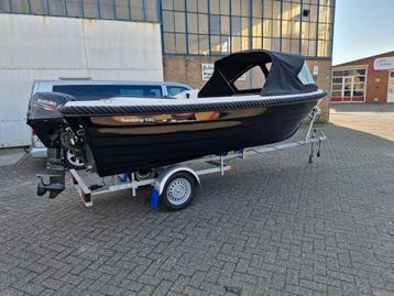 Trendship 530 beschikbaar voor biedingen