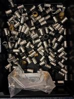 Henco koppelingen 16mm, Doe-het-zelf en Verbouw, Ophalen of Verzenden, Zo goed als nieuw, Overige typen