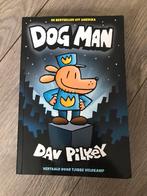 Dog Man - Dav Pilkey, Boeken, Kinderboeken | Jeugd | onder 10 jaar, Ophalen of Verzenden, Fictie algemeen, Zo goed als nieuw, Dav Pilkey