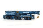 Sarens Liebherr LTM 1350-6.1 WSI, Ophalen of Verzenden, Zo goed als nieuw, Hijskraan, Tractor of Landbouw, Wsi
