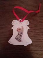 Boomhanger Kerstklokje goebel hummel, Verzamelen, Ophalen of Verzenden, Zo goed als nieuw, Hummel