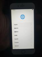 Apple iPhone 6s telefoon, Telecommunicatie, Mobiele telefoons | Apple iPhone, Ophalen, Zo goed als nieuw, 64 GB, IPhone 6S