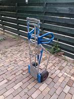 Expresso Steekwagen, Ophalen, Gebruikt, Steekwagen