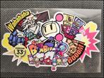 XL BOMBERMAN Videogame Sticker Bartop Decal, Spelcomputers en Games, 1 speler, Verzenden, Nieuw