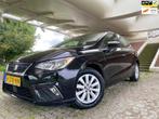 Seat Ibiza 1.0 Airco Navi Cruisecontrol CarPlay, Voorwielaandrijving, Gebruikt, Euro 6, 540 kg
