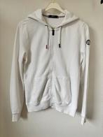 Jott Joggingvest maat S, Wit, Ophalen of Verzenden, Zo goed als nieuw, Maat 36 (S)