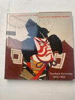 Toyohara Kunichika (1835-1900) - Prima Staat, Ophalen of Verzenden, Zo goed als nieuw, Overige onderwerpen