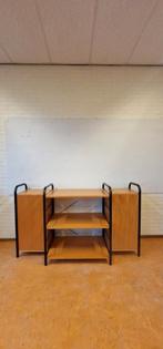 Vintage IKEA modulair wandsysteem/ boekenkast, Huis en Inrichting, Ophalen, 100 tot 150 cm, 150 tot 200 cm, Onbekend