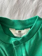 Groene vestje, Kinderen en Baby's, Kinderkleding | Maat 158, Ophalen of Verzenden, Trui of Vest