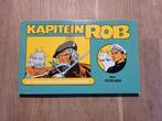 Kapitein Rob - Pieter Kuhn, Eén stripboek, Ophalen of Verzenden, Gelezen, Pieter Kuhn