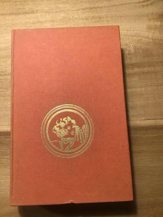 Jood ter Heul - Cissy van Marxveldt, Boeken, Literatuur, Gelezen, Nederland, Ophalen of Verzenden