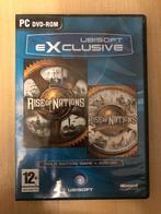 Rise of Nations, Avontuur en Actie, Gebruikt, Vanaf 18 jaar, 1 speler
