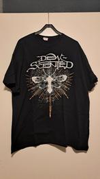 Metal shirt dew scented thrash metal, Gedragen, Ophalen of Verzenden, Gildan, Zwart