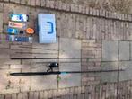 Ctec Prio Method Feeder 300CM 50GR+accessoires, Watersport en Boten, Hengelsport | Witvissen, Ophalen of Verzenden, Zo goed als nieuw